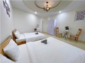 Villa đà lạt Golden hills - happy Family House A